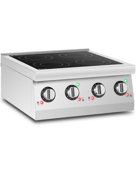 4 degiklių reguliuojama indukcinė viryklė, 6000 W
 
4 degiklių reguliuojama indukcinė viryklė, 6000 W