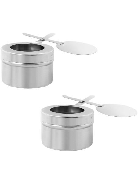Stalinis maisto šildytuvas pastai su dangteliu GN 1/ 1 9 l
 
Stalinis maisto šildytuvas pastai su dangteliu GN 1/ 1 9 l