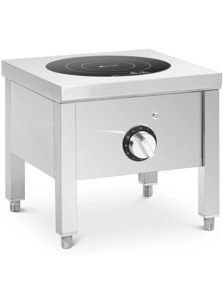 Indukcinis gastronomijos išmatų skersmuo 29,5cm 230V 5000W
 
Indukcinis gastronomijos išmatų skersmuo 29,5cm 230V 5000W