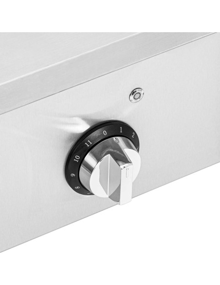 Indukcinis gastronomijos išmatų skersmuo 29,5cm 230V 5000W
 
Indukcinis gastronomijos išmatų skersmuo 29,5cm 230V 5000W