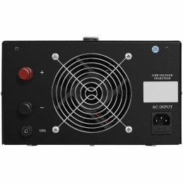 
Laboratorinio aptarnavimo maitinimas 0-60 V 0-20 A DC 1200 W
