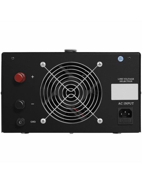Laboratorinio aptarnavimo maitinimas 0-60 V 0-20 A DC 1200 W
 
Laboratorinio aptarnavimo maitinimas 0-60 V 0-20 A DC 1200 W