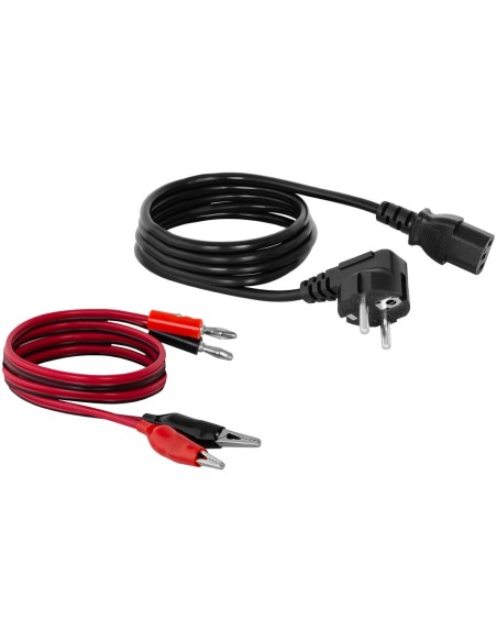 Laboratorinio aptarnavimo maitinimas 0-30 V 0-5 A 150 W
 
Laboratorinio aptarnavimo maitinimas 0-30 V 0-5 A 150 W