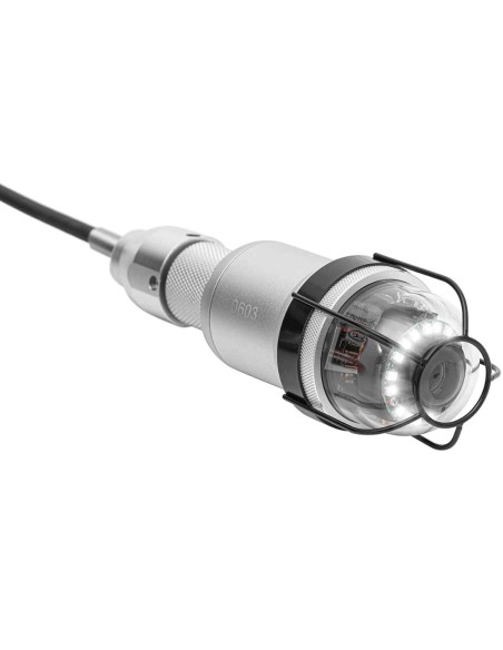 Endoskopinė diagnostinė apžiūros kamera 18 LED LCD 10 colių SD 20 m
 
Endoskopinė diagnostinė apžiūros kamera 18 LED LCD 10 colių SD 20 m