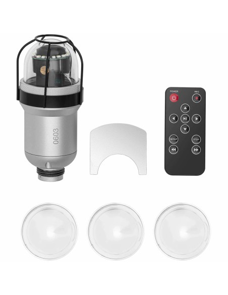 Endoskopinė diagnostinė apžiūros kamera 18 LED LCD 10 colių SD 20 m
 
Endoskopinė diagnostinė apžiūros kamera 18 LED LCD 10 colių SD 20 m