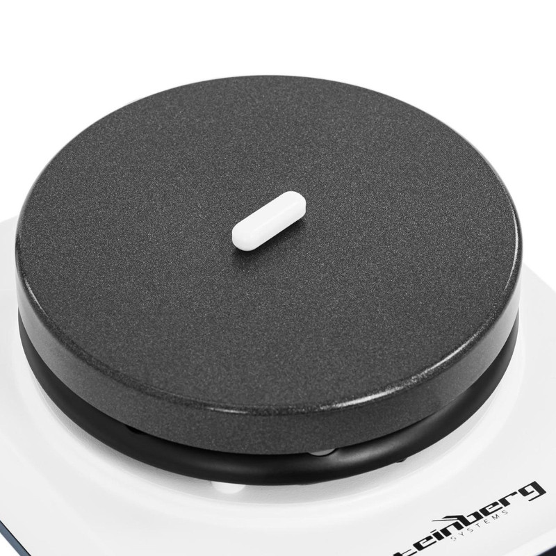 Laboratorinė magnetinė maišyklė su kaitinimu 330 C 100-1800 aps./ min