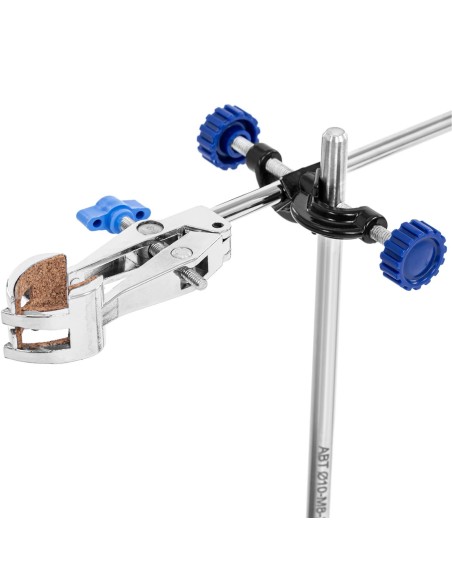 Laboratorinė magnetinė maišyklė su kaitinimu 330 C 100-1800 aps./ min
 
Laboratorinė magnetinė maišyklė su kaitinimu 330 C 100-1800 aps./ min