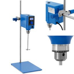 
Mechaninė laboratorinė maišyklė 150 l 1500 aps./ min

