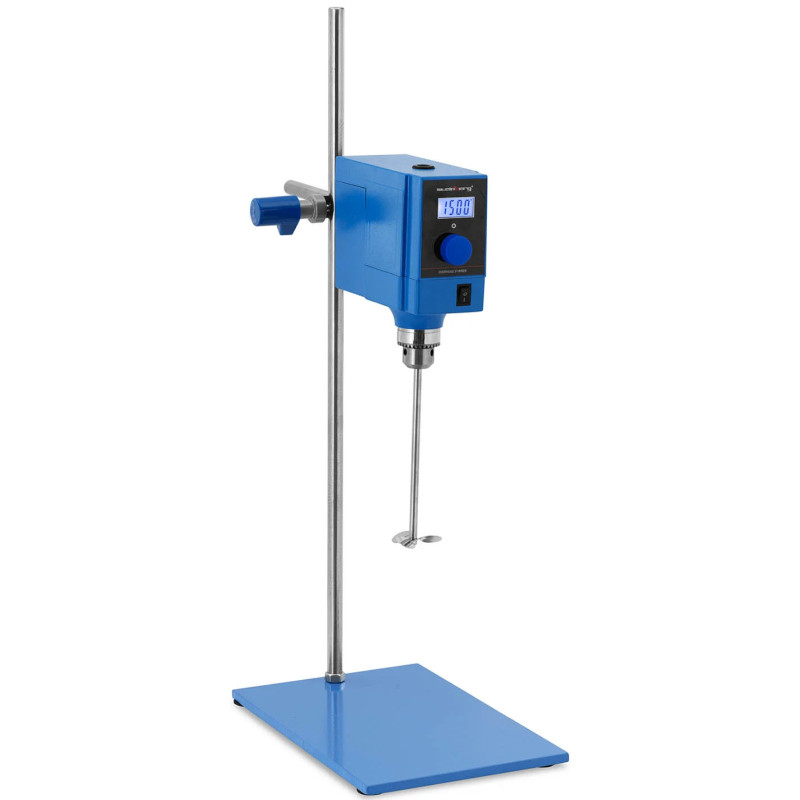 Mechaninė laboratorinė maišyklė 150 l 1500 aps./ min