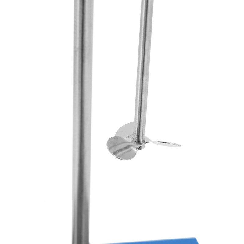 Mechaninė laboratorinė maišyklė 150 l 1500 aps./ min