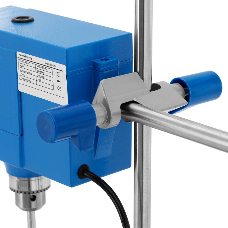 Mechaninė laboratorinė maišyklė 150 l 1500 aps./ min