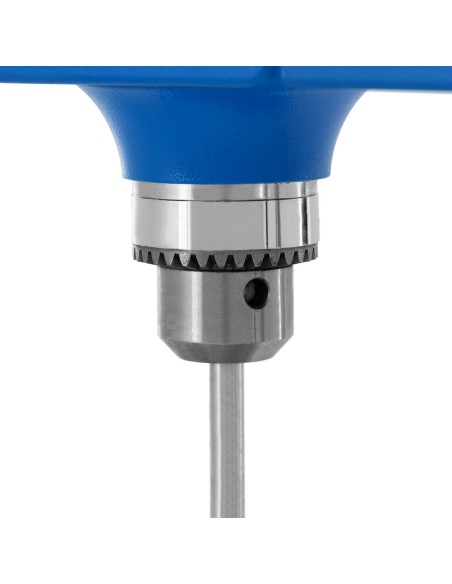 Mechaninė laboratorinė maišyklė 150 l 1500 aps./ min
 
Mechaninė laboratorinė maišyklė 150 l 1500 aps./ min