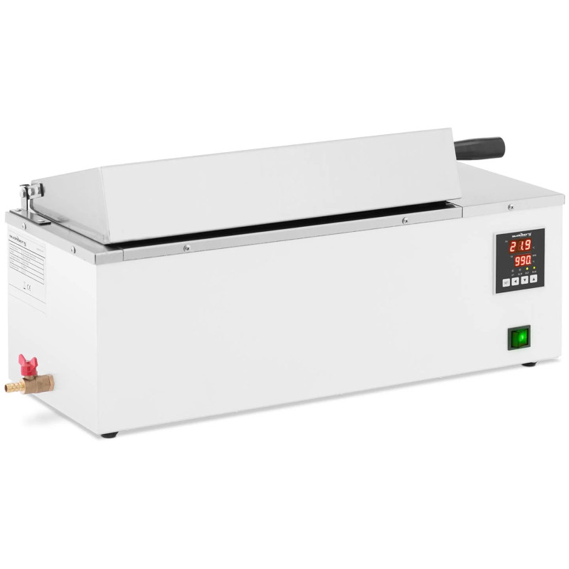 Laboratorinė vandens vonelė 3in1 5-100C 11 l