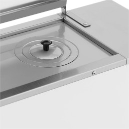 
Laboratorinė vandens vonelė 3in1 5-100C 11 l
