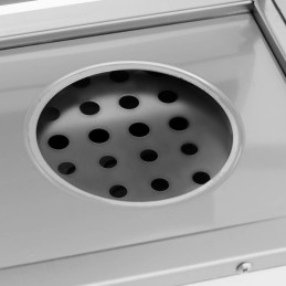 
Laboratorinė vandens vonelė 3in1 5-100C 11 l
