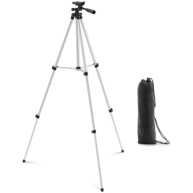 Trikojis trikojis kryžminei lazerinei kamerai 45-129 cm 1/ 4& 39 & 39 sriegis