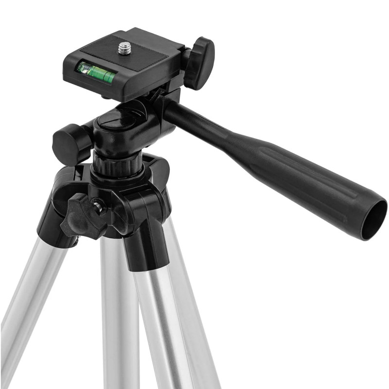 Trikojis trikojis kryžminei lazerinei kamerai 45-129 cm 1/ 4& 39 & 39 sriegis