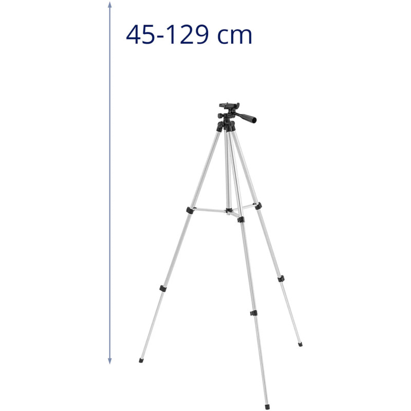 Trikojis trikojis kryžminei lazerinei kamerai 45-129 cm 1/ 4& 39 & 39 sriegis