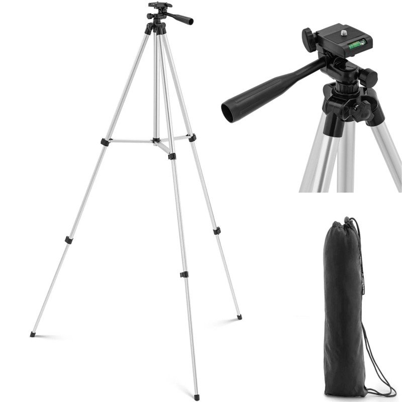 
Trikojis trikojis kryžminei lazerinei kamerai 47-150 cm 1/ 4& 39 & 39 sriegis
