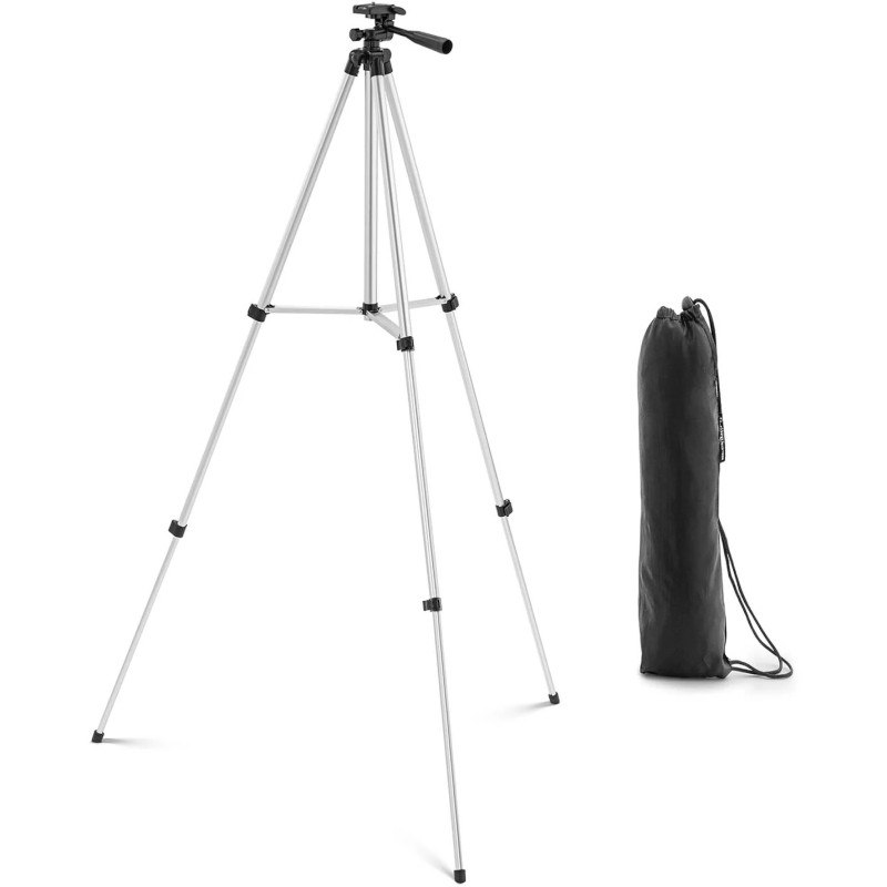 Trikojis trikojis kryžminei lazerinei kamerai 47-150 cm 1/ 4& 39 & 39 sriegis