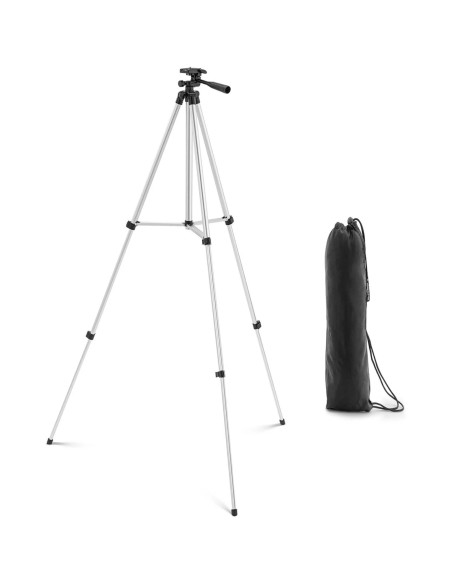 Trikojis trikojis kryžminei lazerinei kamerai 47-150 cm 1/ 4& 39 & 39 sriegis
 
Trikojis trikojis kryžminei lazerinei kamerai 47-150 cm 1/ 4& 39 & 39 sriegis