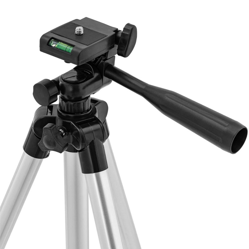 Trikojis trikojis kryžminei lazerinei kamerai 47-150 cm 1/ 4& 39 & 39 sriegis