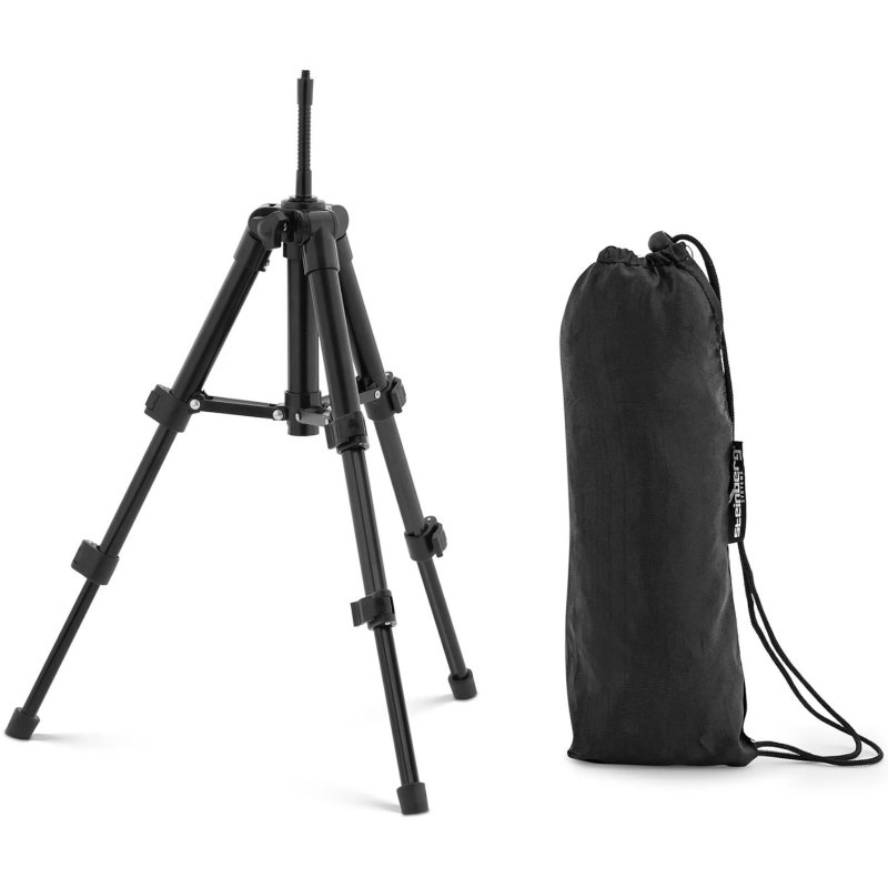 Trikojis trikojis kameros skersinės linijos lazeriui 25-40,5 cm 1/ 4& 39 & 39 sriegis