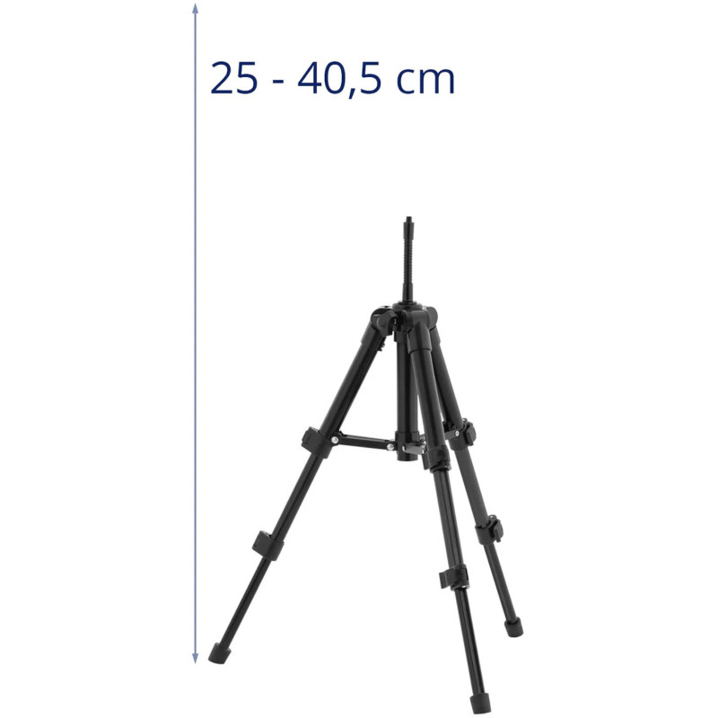 Trikojis trikojis kameros skersinės linijos lazeriui 25-40,5 cm 1/ 4& 39 & 39 sriegis