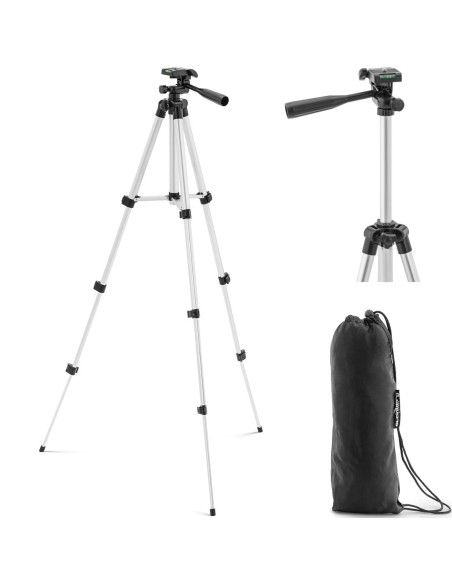 Trikojis trikojis kryžminei lazerinei kamerai 35-100 cm 1/ 4& 39 & 39 sriegis
 
Trikojis trikojis kryžminei lazerinei kamerai 35-100 cm 1/ 4& 39 & 39 sriegis