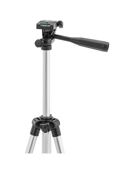 Trikojis trikojis kryžminei lazerinei kamerai 35-100 cm 1/ 4& 39 & 39 sriegis
 
Trikojis trikojis kryžminei lazerinei kamerai 35-100 cm 1/ 4& 39 & 39 sriegis