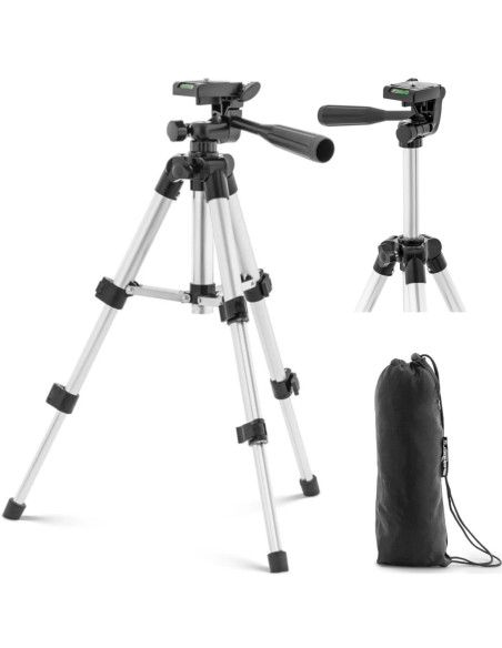 Trikojis trikojis kameros kryžminiam lazeriui 24-49 cm 1/ 4& 39 & 39 sriegis
 
Trikojis trikojis kameros kryžminiam lazeriui 24-49 cm 1/ 4& 39 & 39 sriegis