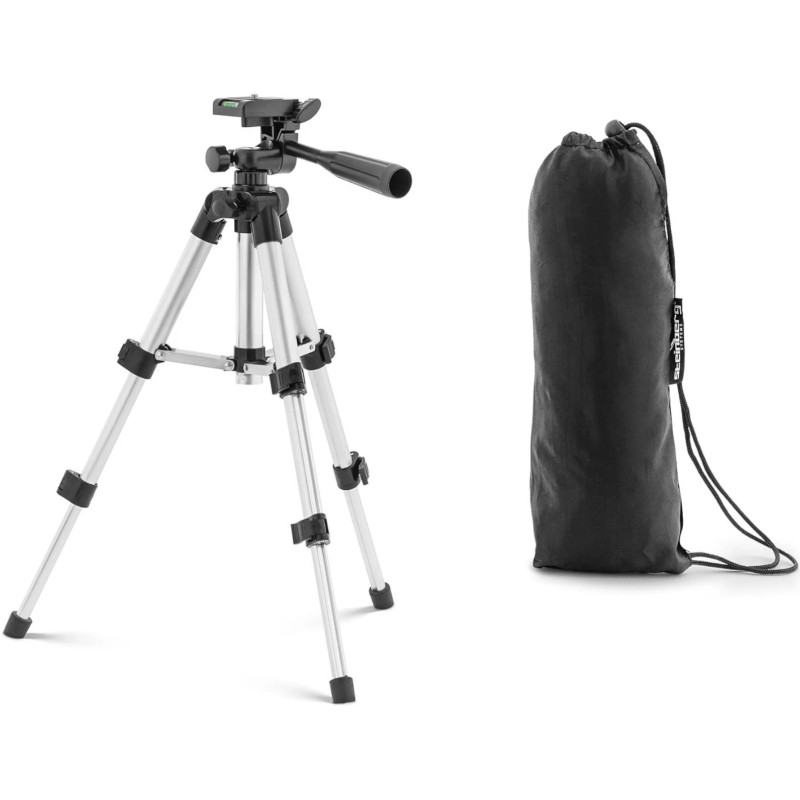 Trikojis trikojis kameros kryžminiam lazeriui 24-49 cm 1/ 4& 39 & 39 sriegis