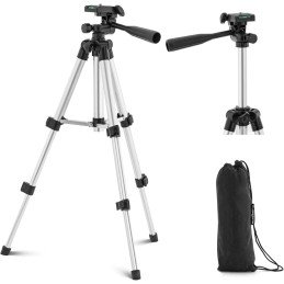 
Trikojis trikojis kameros kryžminiam lazeriui 27-60 cm 1/ 4& 39 & 39 sriegis
