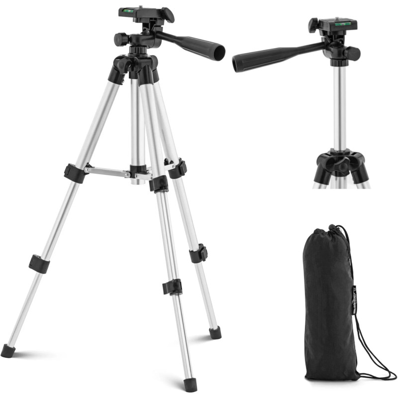
Trikojis trikojis kameros kryžminiam lazeriui 27-60 cm 1/ 4& 39 & 39 sriegis
