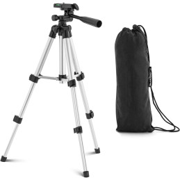
Trikojis trikojis kameros kryžminiam lazeriui 27-60 cm 1/ 4& 39 & 39 sriegis
