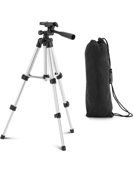 Trikojis trikojis kameros kryžminiam lazeriui 27-60 cm 1/ 4& 39 & 39 sriegis
 
Trikojis trikojis kameros kryžminiam lazeriui 27-60 cm 1/ 4& 39 & 39 sriegis