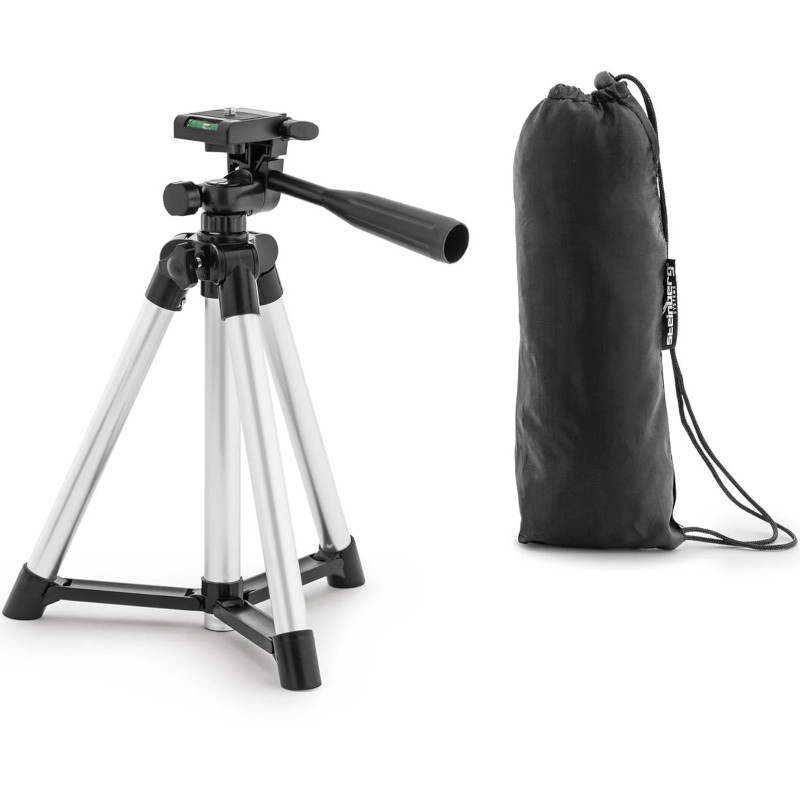 Trikojis trikojis kameros kryžminiam lazeriui 29-60,5 cm 1/ 4& 39 & 39 sriegis