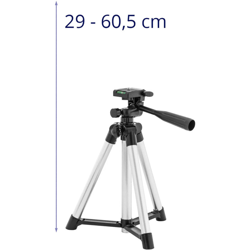 Trikojis trikojis kameros kryžminiam lazeriui 29-60,5 cm 1/ 4& 39 & 39 sriegis