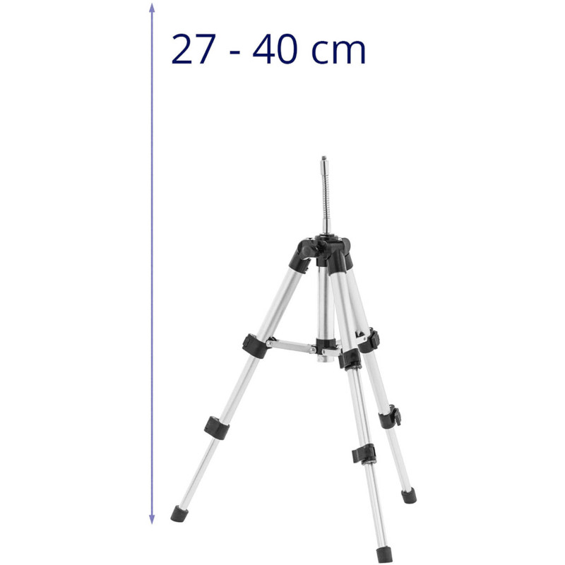 Trikojis trikojis kryžminei lazerinei kamerai 27-40 cm 1/ 4& 39 & 39 sriegis