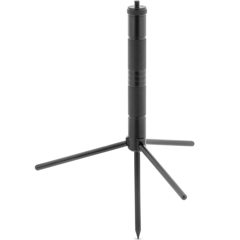 Mini trikojis su tašku kryžminei lazerinei kamerai 15-17 cm 1/ 4& 39 & 39 sriegis