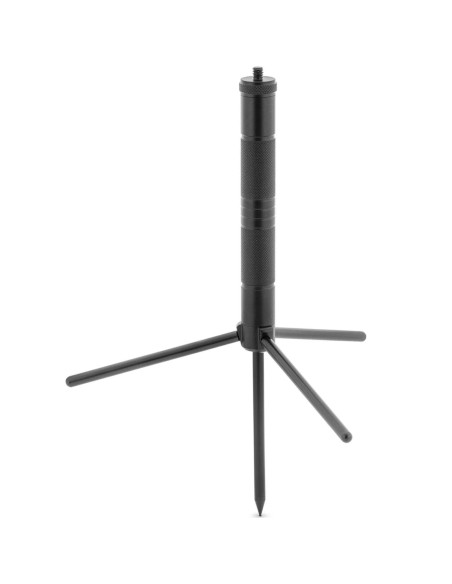 Mini trikojis su tašku kryžminei lazerinei kamerai 15-17 cm 1/ 4& 39 & 39 sriegis
 
Mini trikojis su tašku kryžminei lazerinei kamerai 15-17 cm 1/ 4& 39 & 39 sriegis