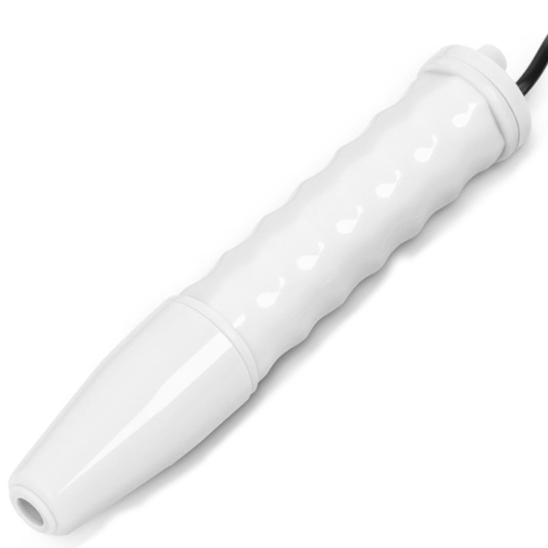 
Darsonval elektrostimuliacinis prietaisas plaukams ir odai su 4 granulėmis 10 W
