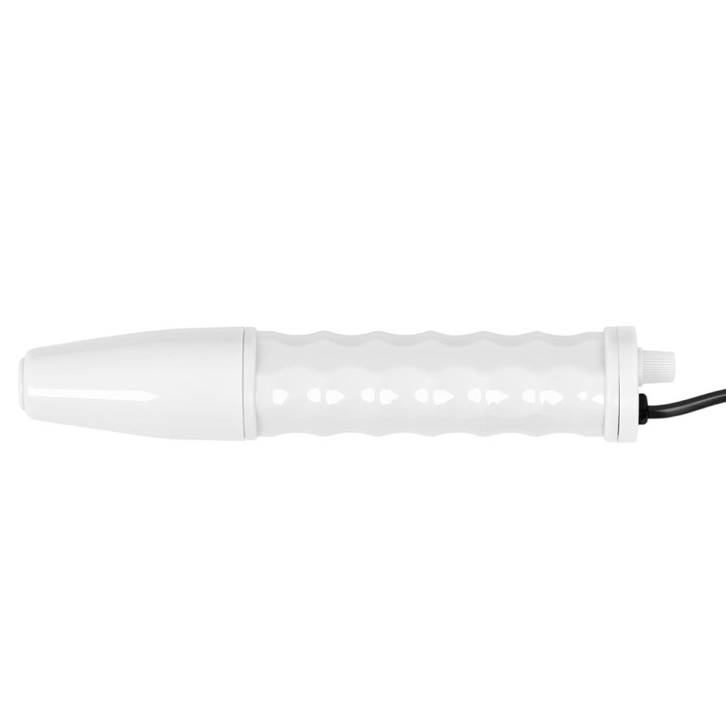 
Darsonval elektrostimuliacinis prietaisas plaukams ir odai su 4 granulėmis 10 W
