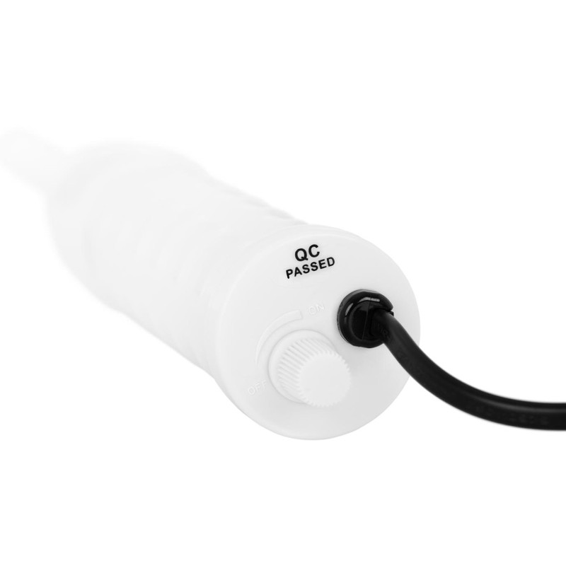 
Darsonval elektrostimuliacinis prietaisas plaukams ir odai su 4 granulėmis 10 W
