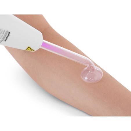 
Darsonval elektrostimuliacinis prietaisas plaukams ir odai su 4 granulėmis 10 W
