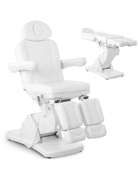 Podiatry kosmetinė kėdė tatuiruočių masažui SPA LA PAZ - balta
 
Podiatry kosmetinė kėdė tatuiruočių masažui SPA LA PAZ - balta