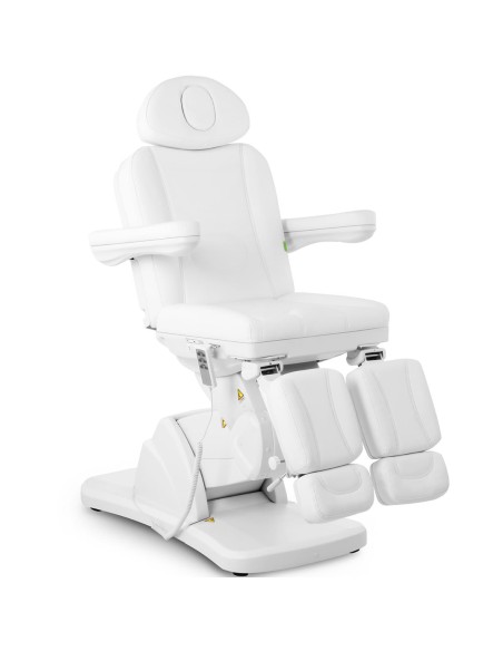 Podiatry kosmetinė kėdė tatuiruočių masažui SPA LA PAZ - balta
 
Podiatry kosmetinė kėdė tatuiruočių masažui SPA LA PAZ - balta