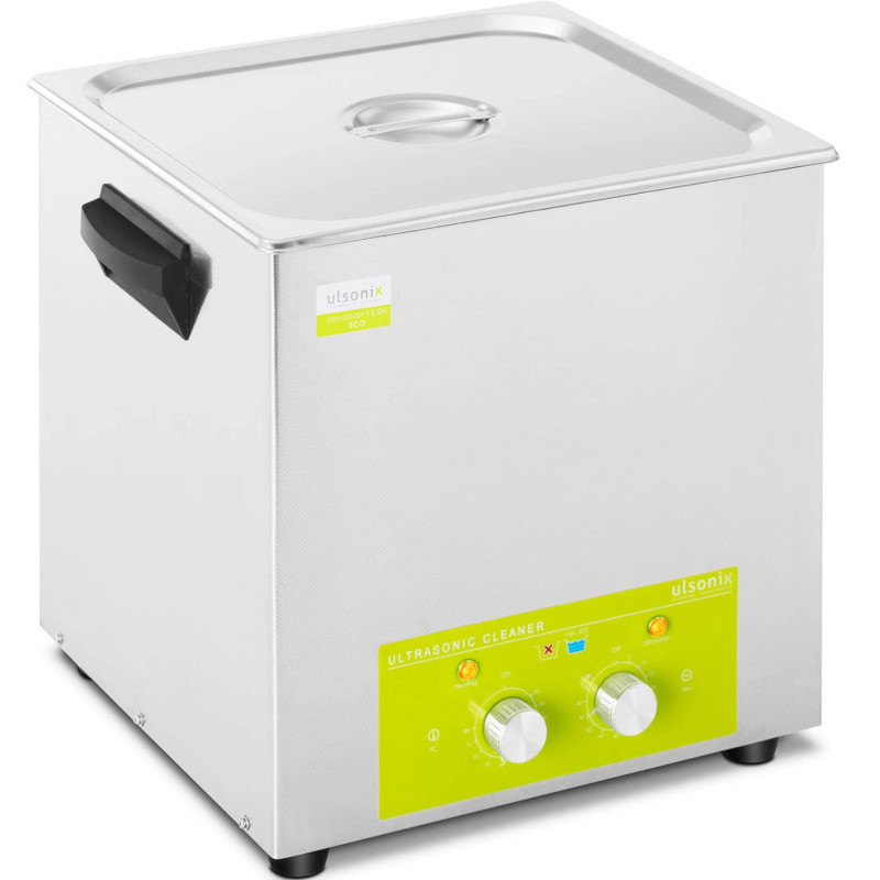 
Ultragarsinis vonios valytuvas 15 l 240 W

