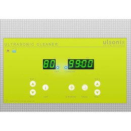 
Ultragarsinis vonios valiklis LED valytuvas 3,2 l 120 W
