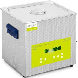 
Ultragarsinis vonios valiklis LED valytuvas 10l 240W
